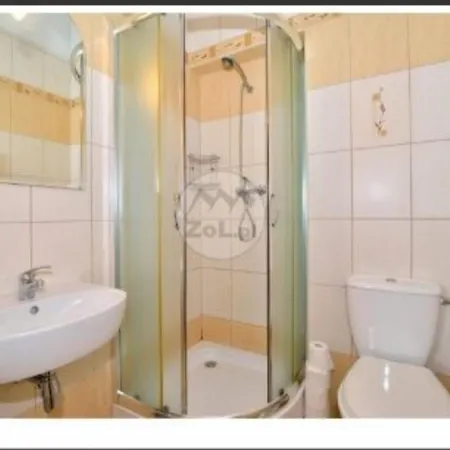 Nad Potokiem Guest house