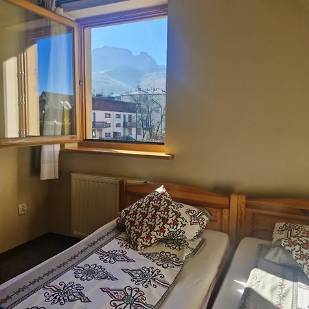 Nad Potokiem Guest house 3*