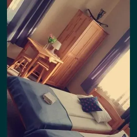 Nad Potokiem 3* Zakopane