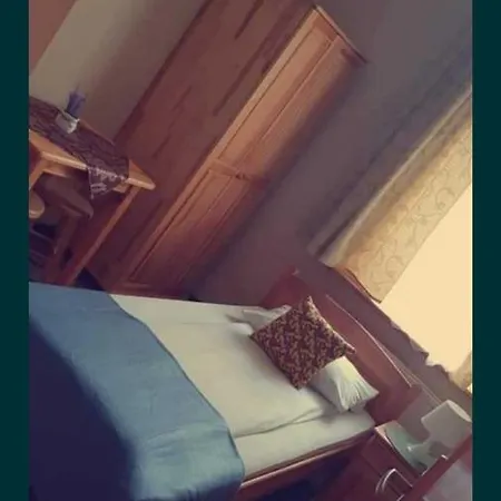Nad Potokiem Guest house *