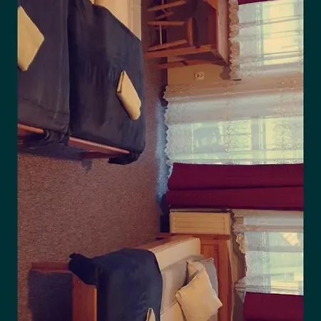 Nad Potokiem Zakopane