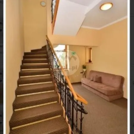 Nad Potokiem Zakopane