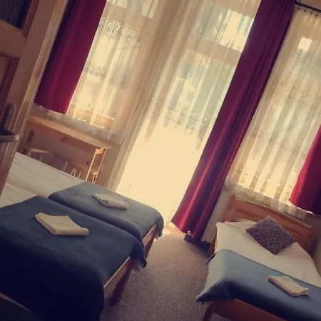 Nad Potokiem 3* Zakopane