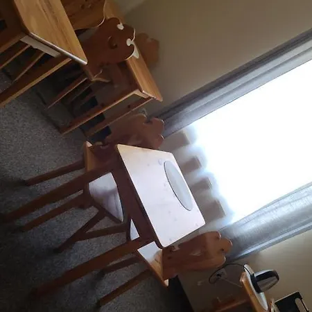 Casa de hóspedes Nad Potokiem Zakopane