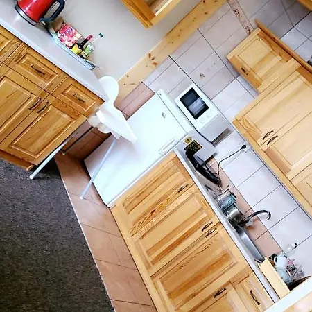 Nad Potokiem Zakopane