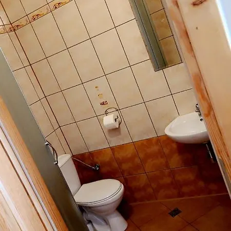 Nad Potokiem Zakopane