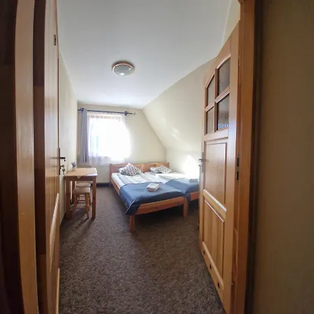 Nad Potokiem Zakopane