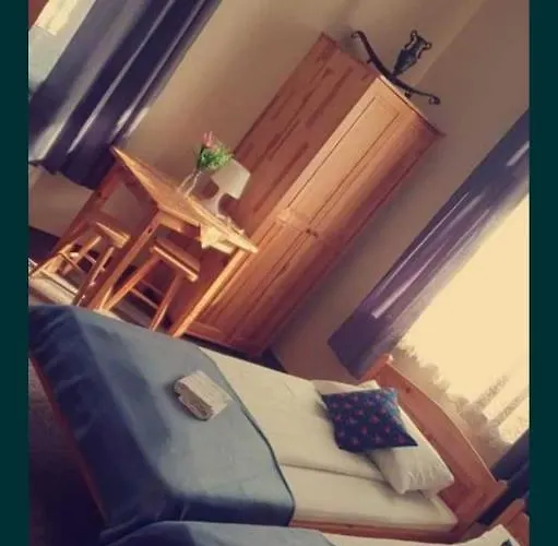 Nad Potokiem 3* Zakopane