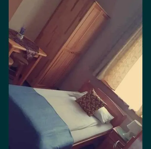 Nad Potokiem Gasthuis 3*