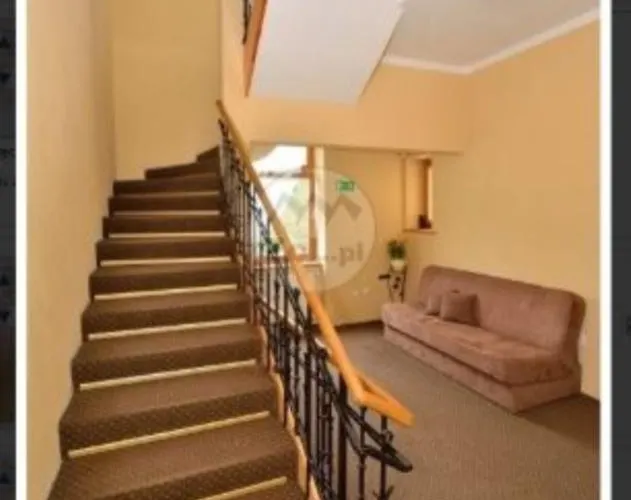 Nad Potokiem Zakopane