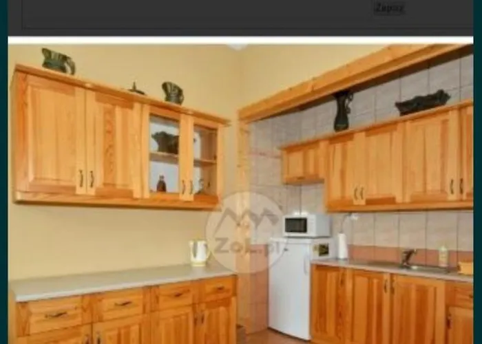 Nad Potokiem Gasthuis Zakopane