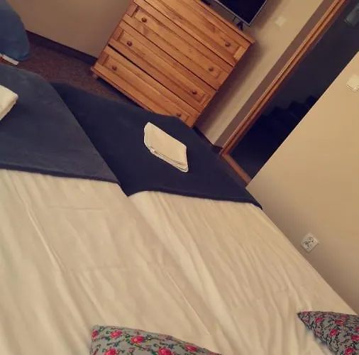 Nad Potokiem 3* Zakopane