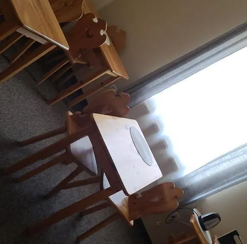 Gasthuis Nad Potokiem Zakopane