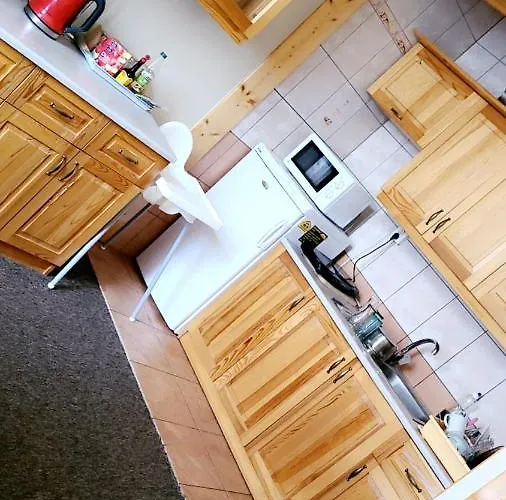 Nad Potokiem Zakopane