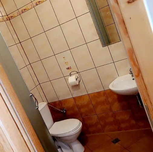 Nad Potokiem Zakopane