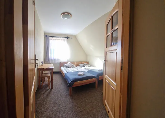 Nad Potokiem Zakopane